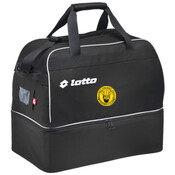 Printed Kit Bag with Boot Compartment